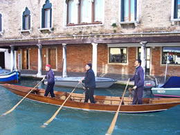 The Three Musketeers